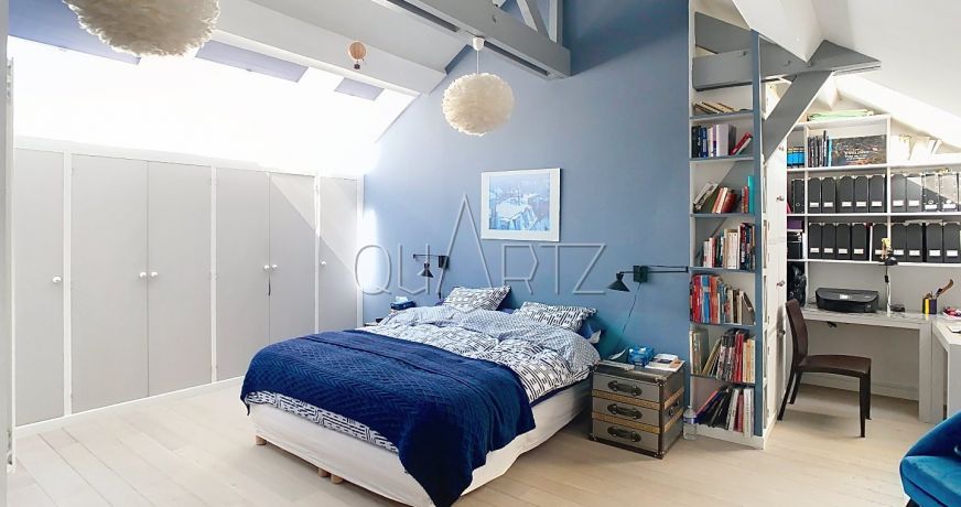vente Maison Versailles