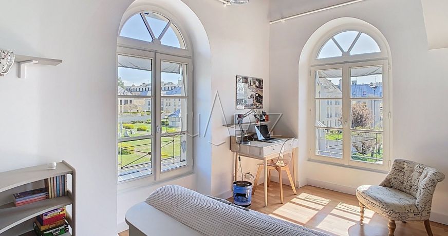 vente Maison Versailles