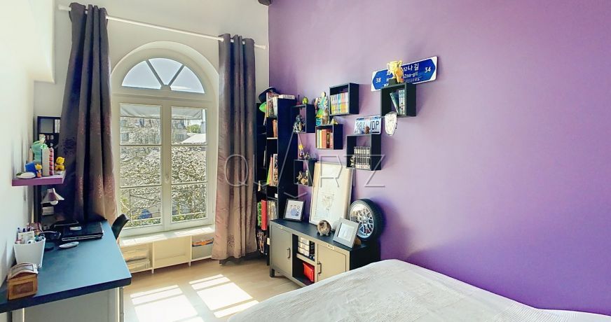 vente Maison Versailles