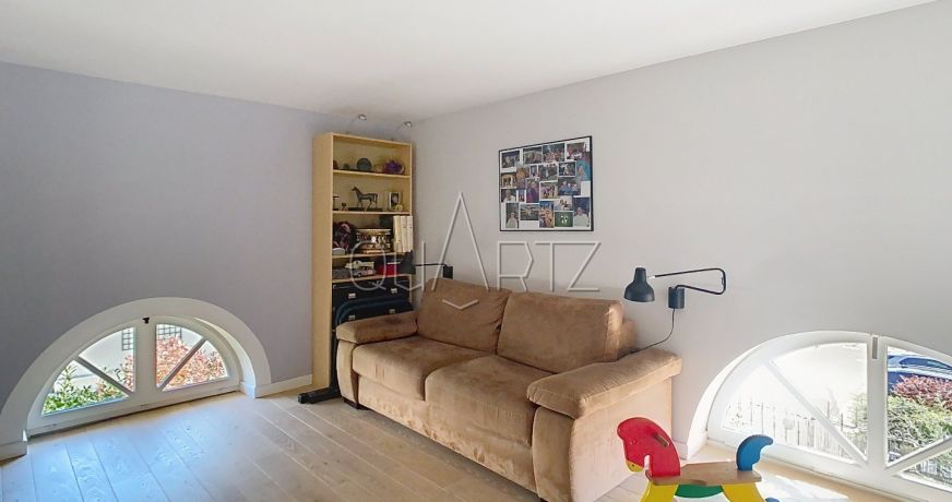 vente Maison Versailles