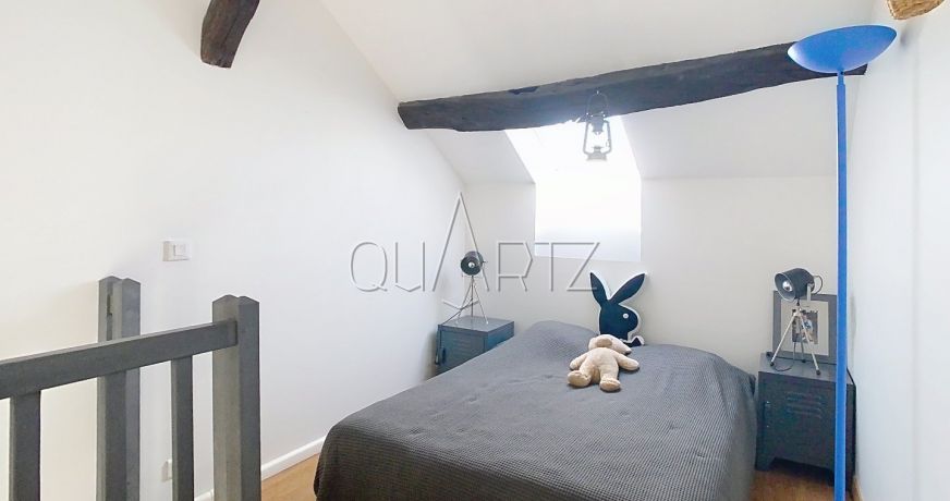 vente Maison Versailles