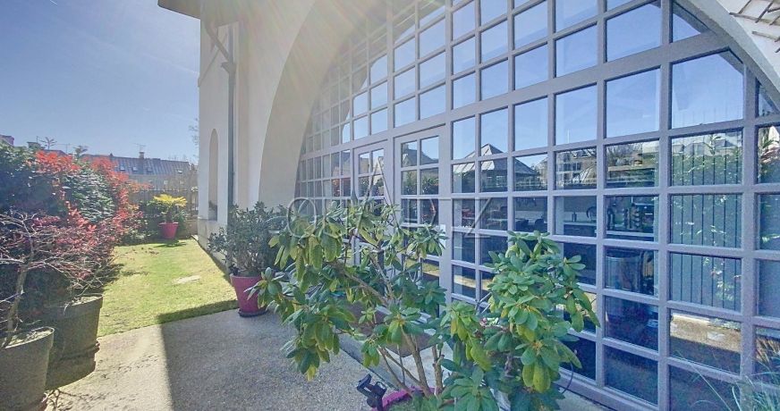 vente Maison Versailles