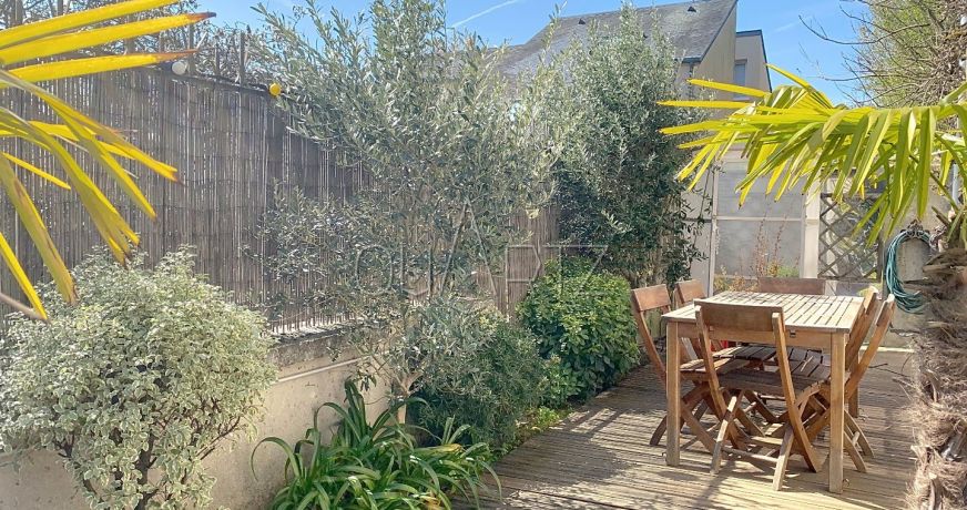 vente Maison Versailles