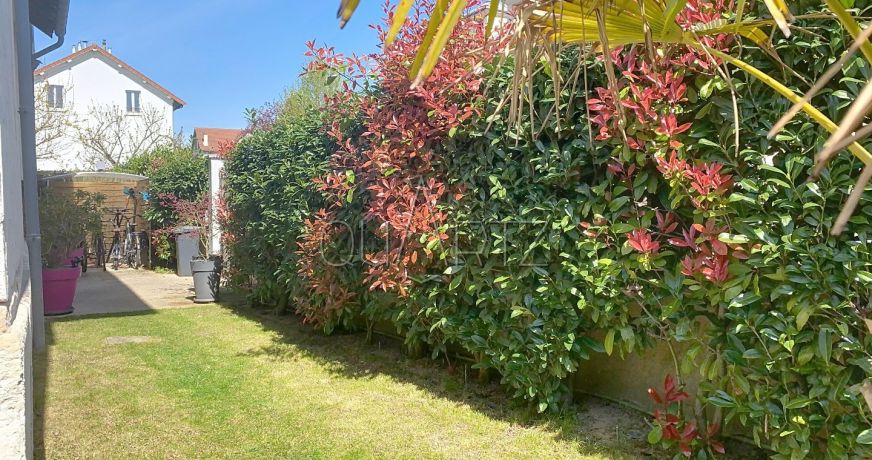 vente Maison Versailles