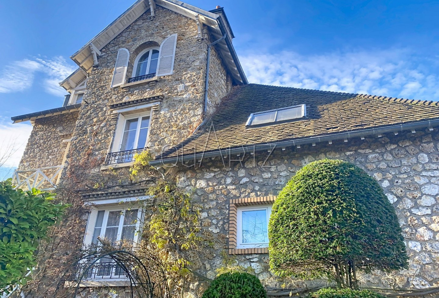 vente Maison Le Chesnay - Photo 3