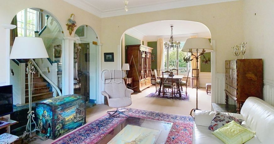 vente Maison Le Chesnay