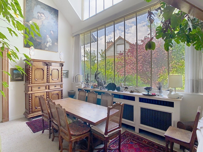 vente Maison Le Chesnay - Photo 6