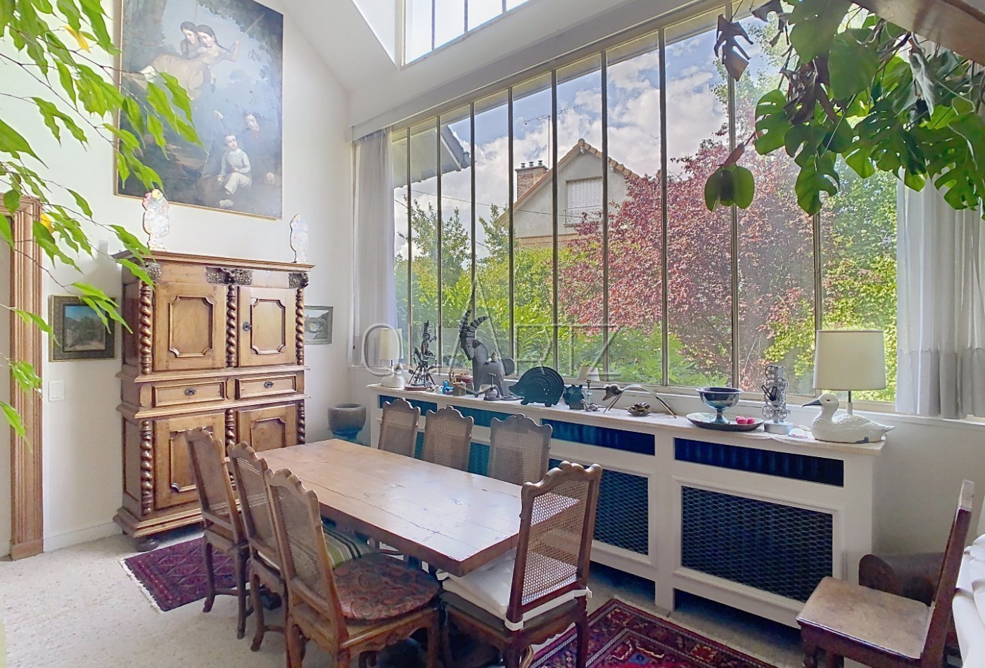 vente Maison Le Chesnay - Photo 6