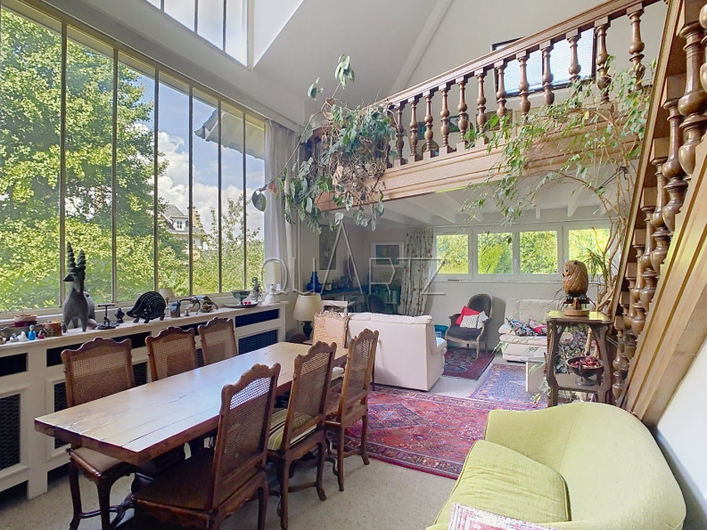 vente Maison Le Chesnay - Photo 7