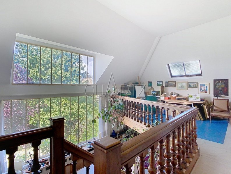 vente Maison Le Chesnay - Photo 8