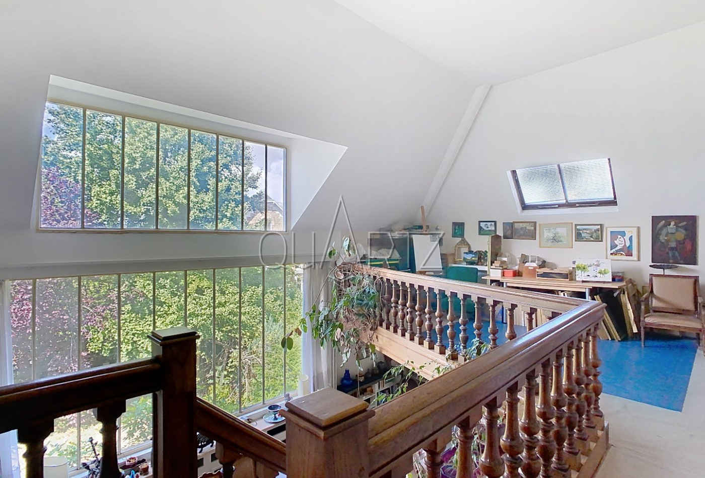 vente Maison Le Chesnay - Photo 8