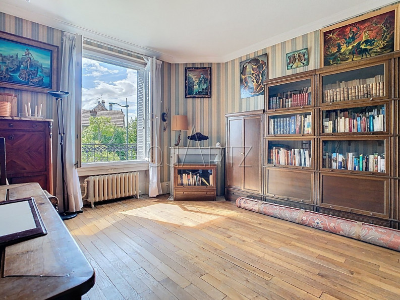 vente Maison Le Chesnay - Photo 9