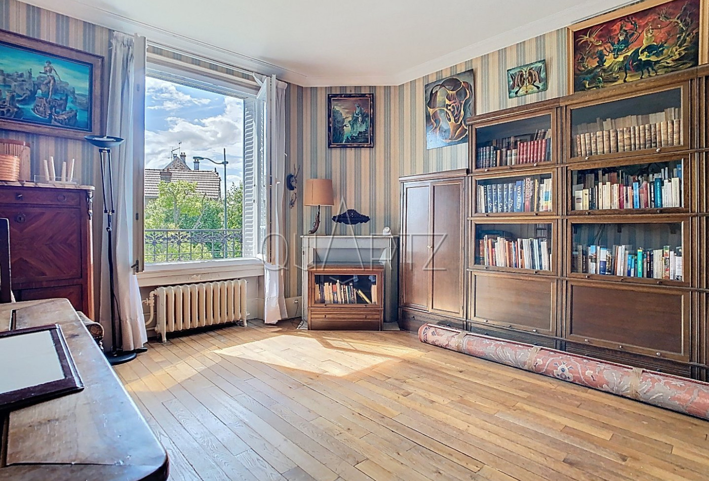 vente Maison Le Chesnay - Photo 9