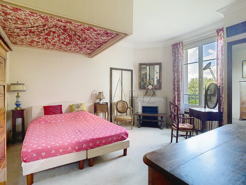 vente Maison Le Chesnay - Photo 10