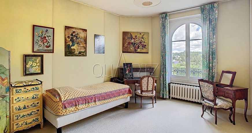 vente Maison Le Chesnay