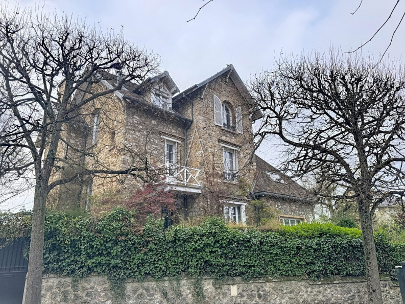 vente Maison Le Chesnay - Photo 1