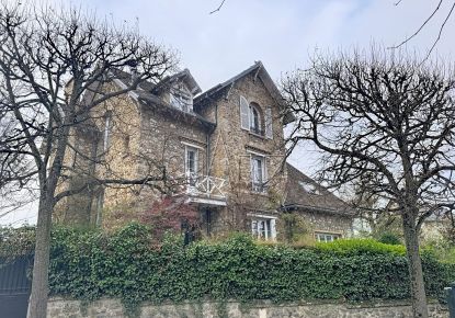 vente Maison Le Chesnay