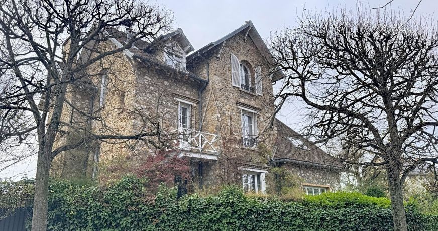 vente Maison Le Chesnay