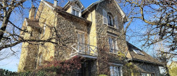 vente Maison Le Chesnay