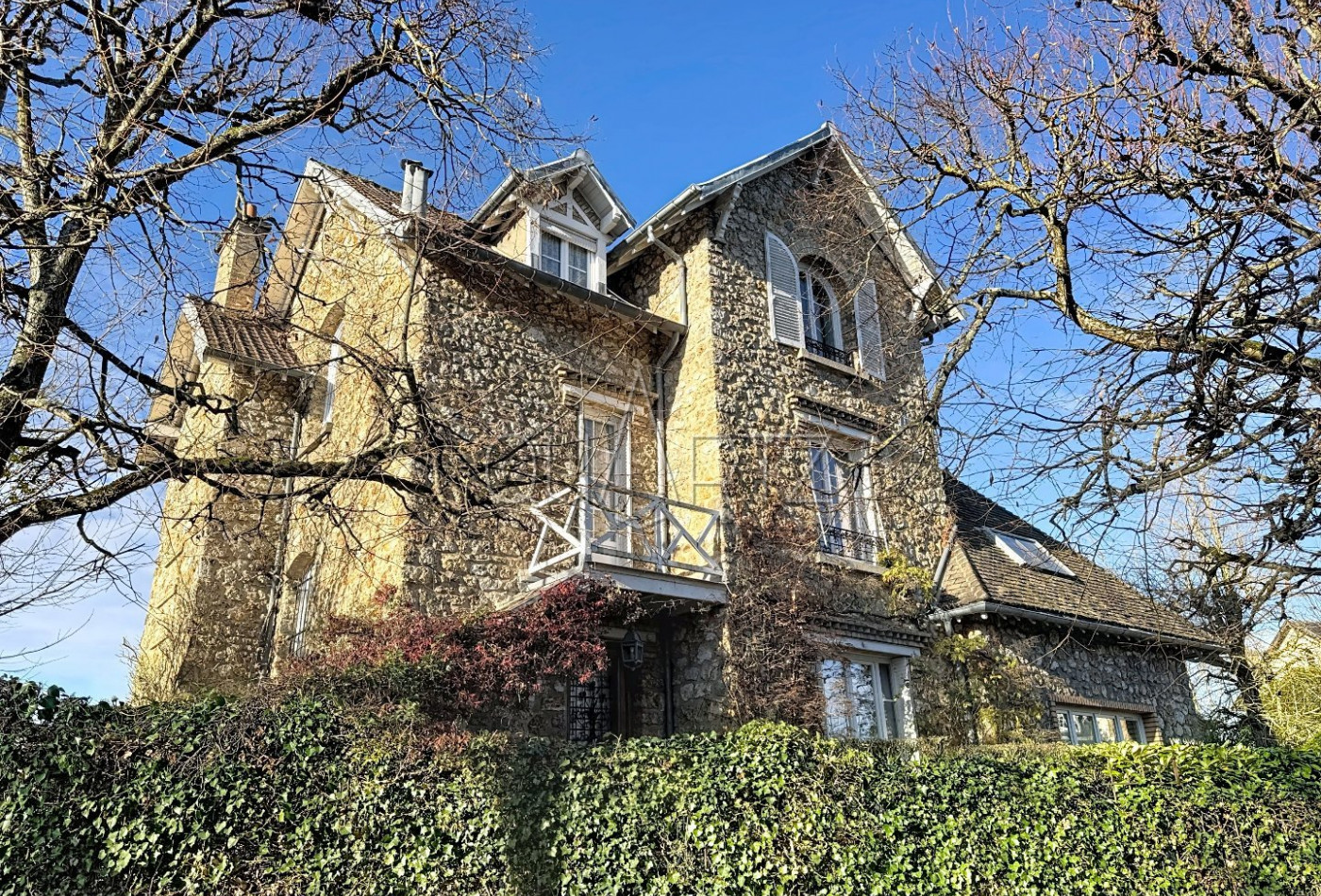 vente Maison Le Chesnay - Photo 1