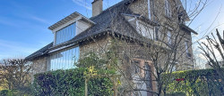 vente Maison Le Chesnay