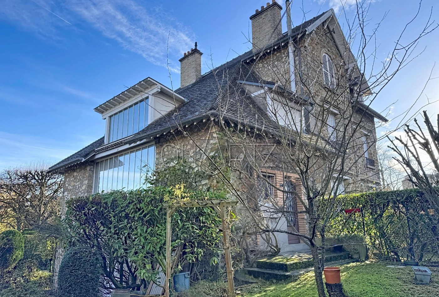 vente Maison Le Chesnay - Photo 2