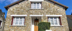 vente Maison Le Chesnay