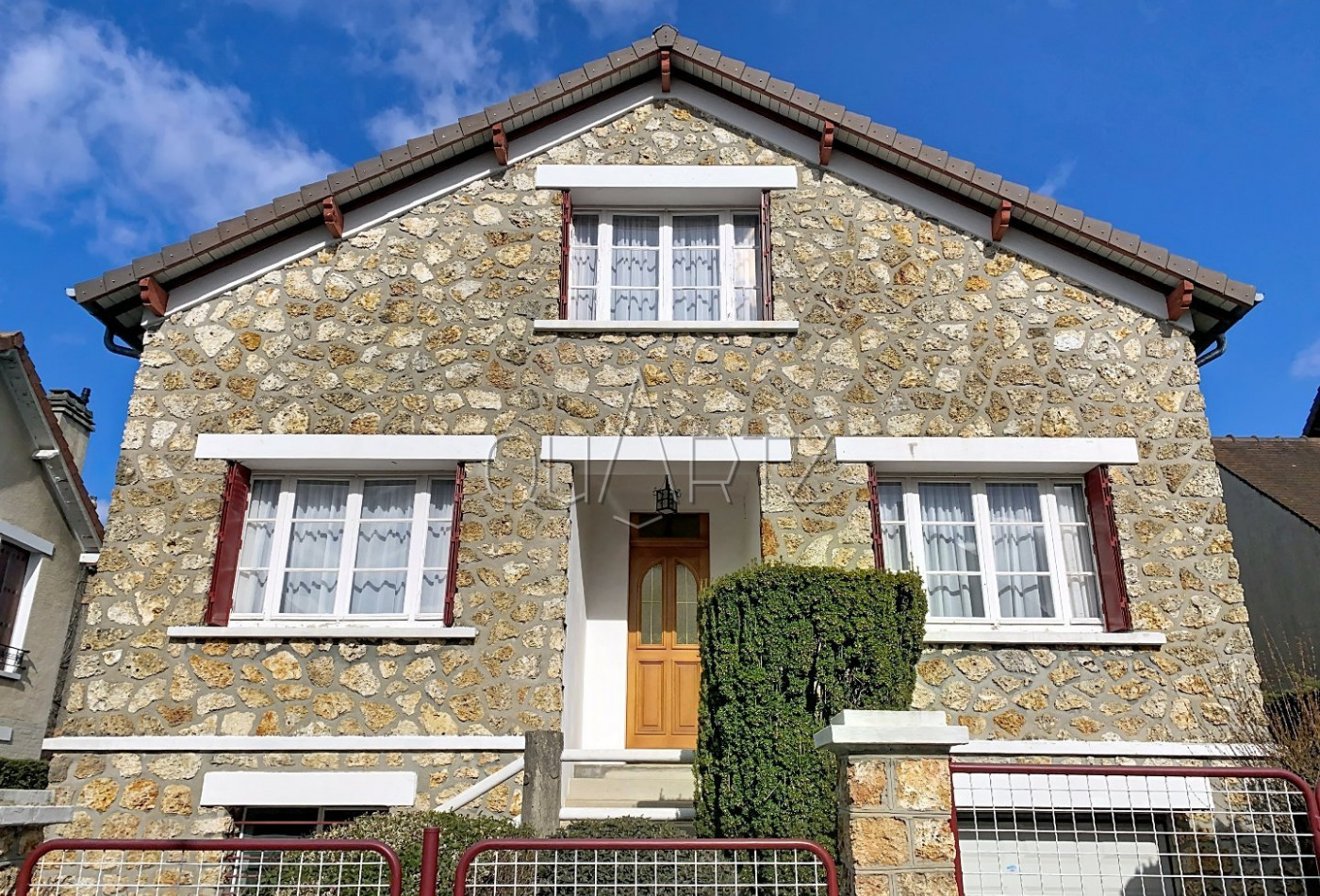 vente Maison Le Chesnay - Photo 1