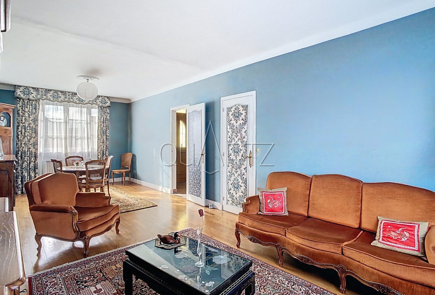vente Maison Le Chesnay - Photo 2