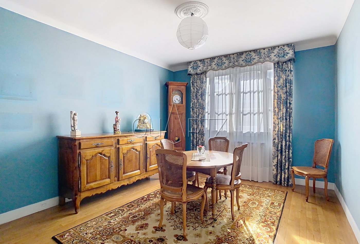 vente Maison Le Chesnay - Photo 3