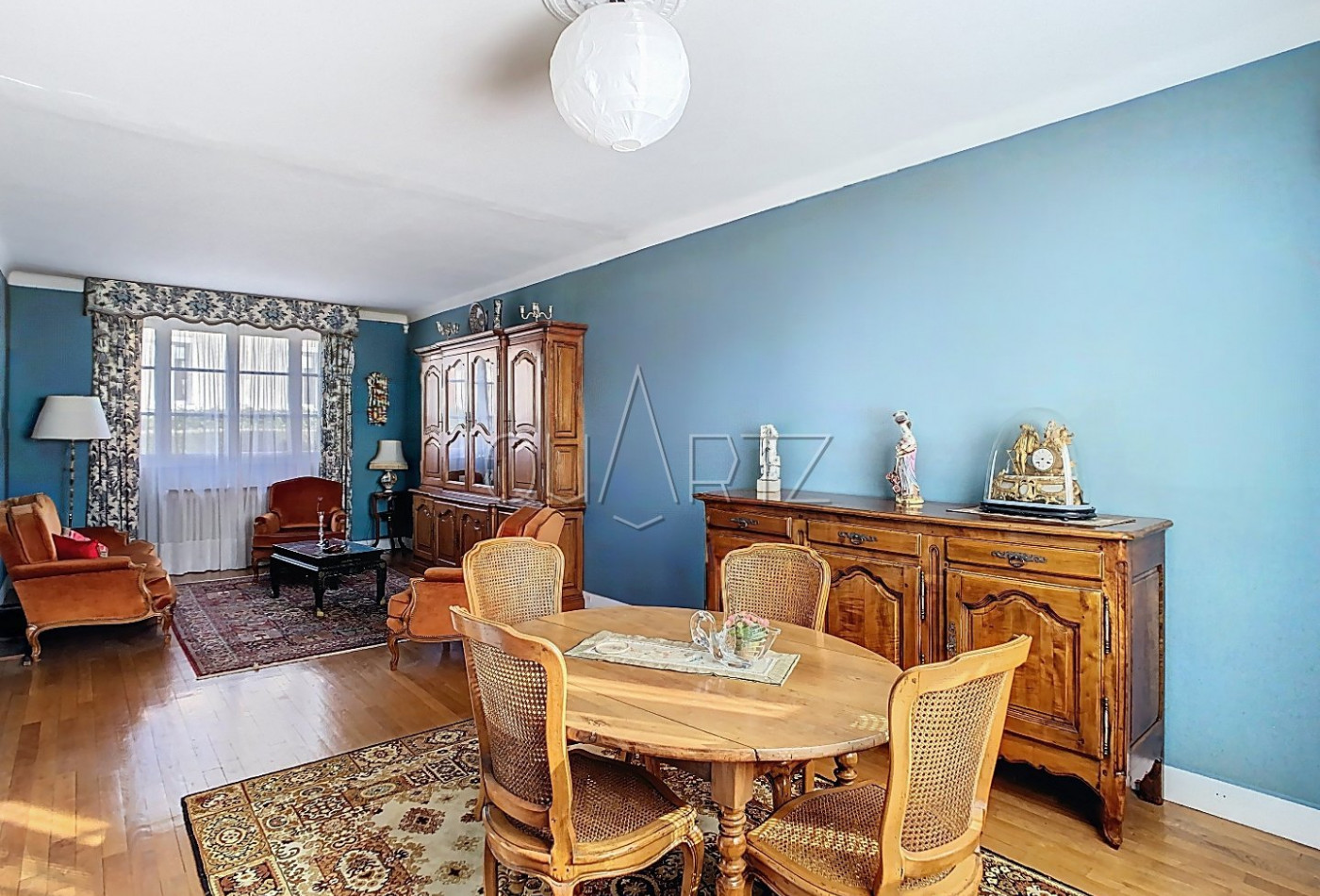 vente Maison Le Chesnay - Photo 4