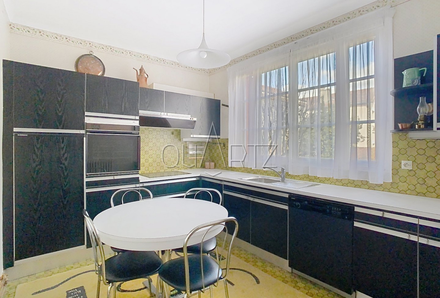 vente Maison Le Chesnay - Photo 5