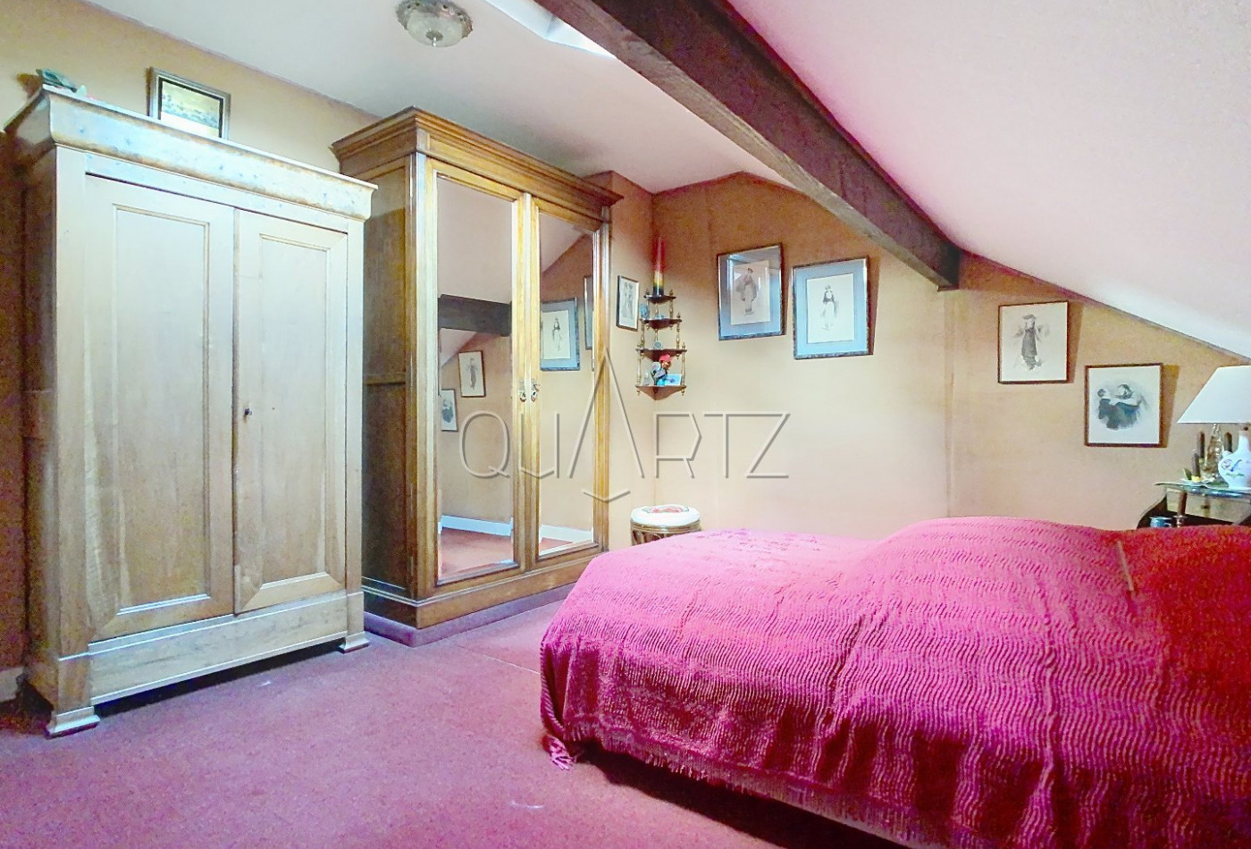 vente Maison Le Chesnay - Photo 7