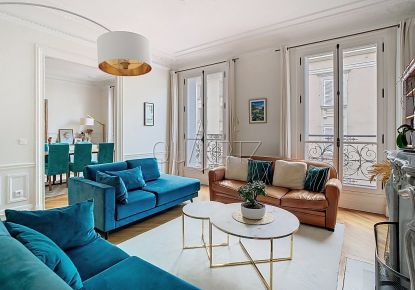 vente Appartement Versailles