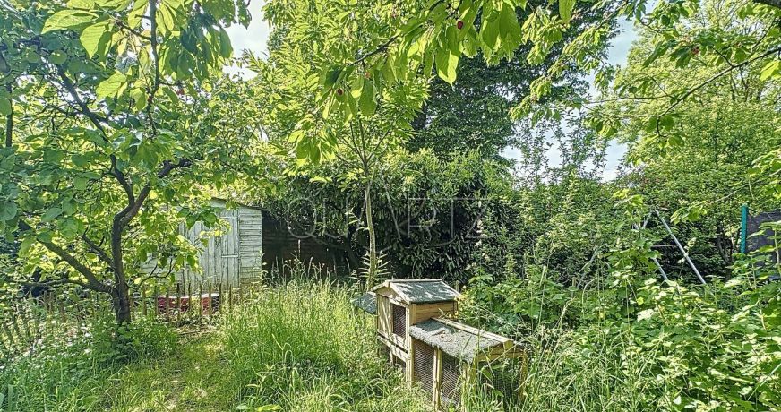 vente Maison La Celle Saint Cloud