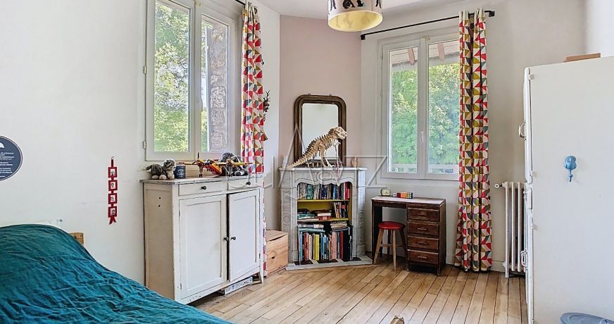 vente Maison La Celle Saint Cloud