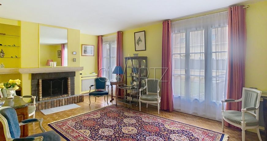 vente Maison Le Chesnay