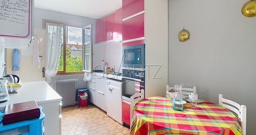 vente Maison Le Chesnay