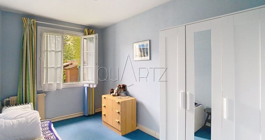 vente Maison Le Chesnay