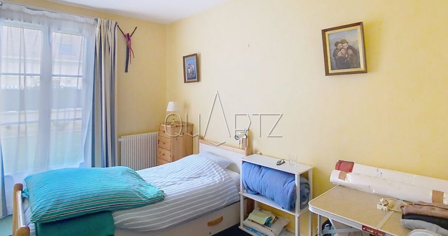 vente Maison Le Chesnay