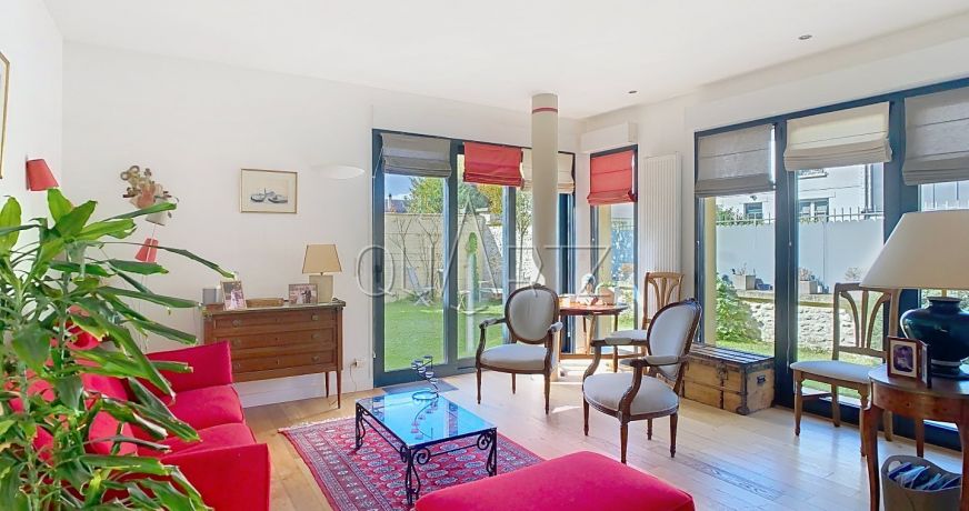 vente Maison Versailles