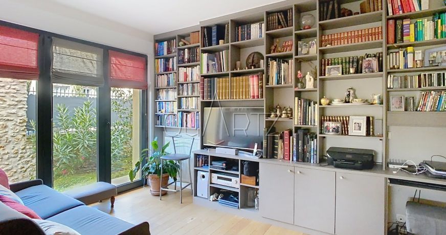 vente Maison Versailles