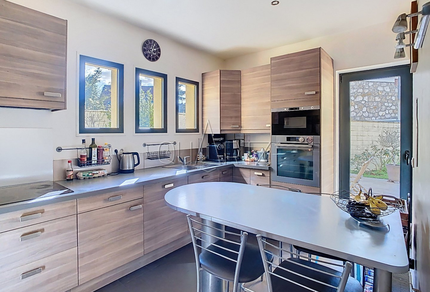 vente Maison Versailles - Photo 3