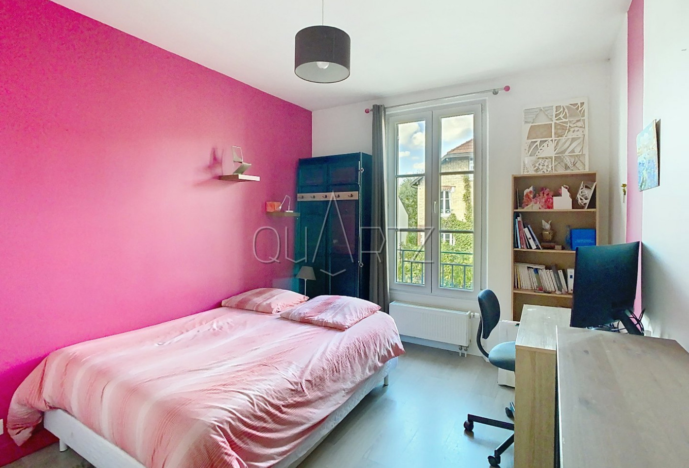 vente Maison Versailles - Photo 7