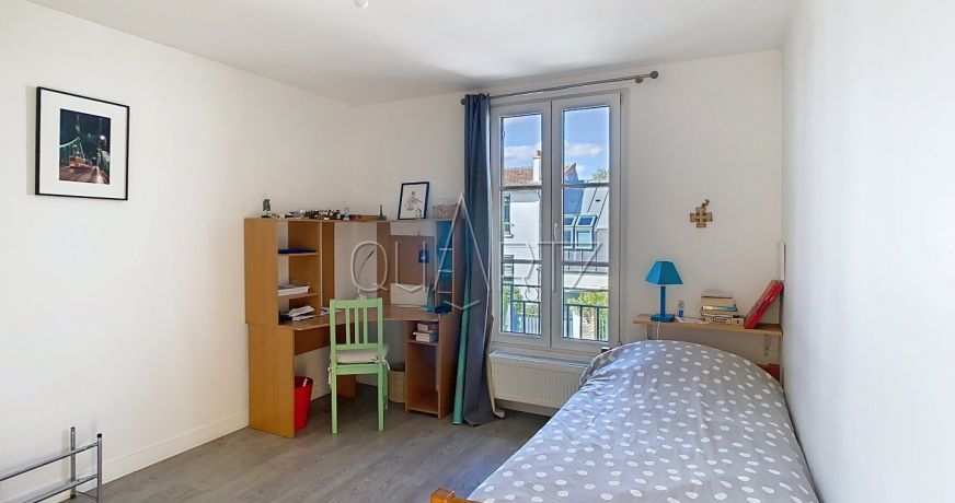 vente Maison Versailles