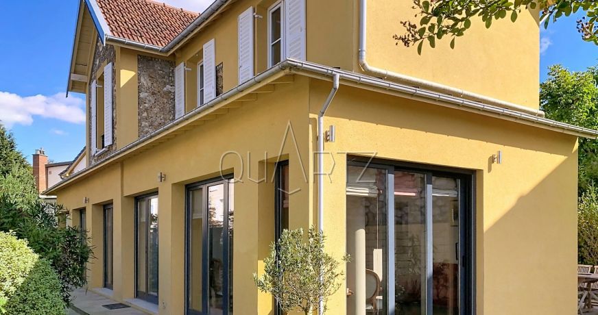 vente Maison Versailles