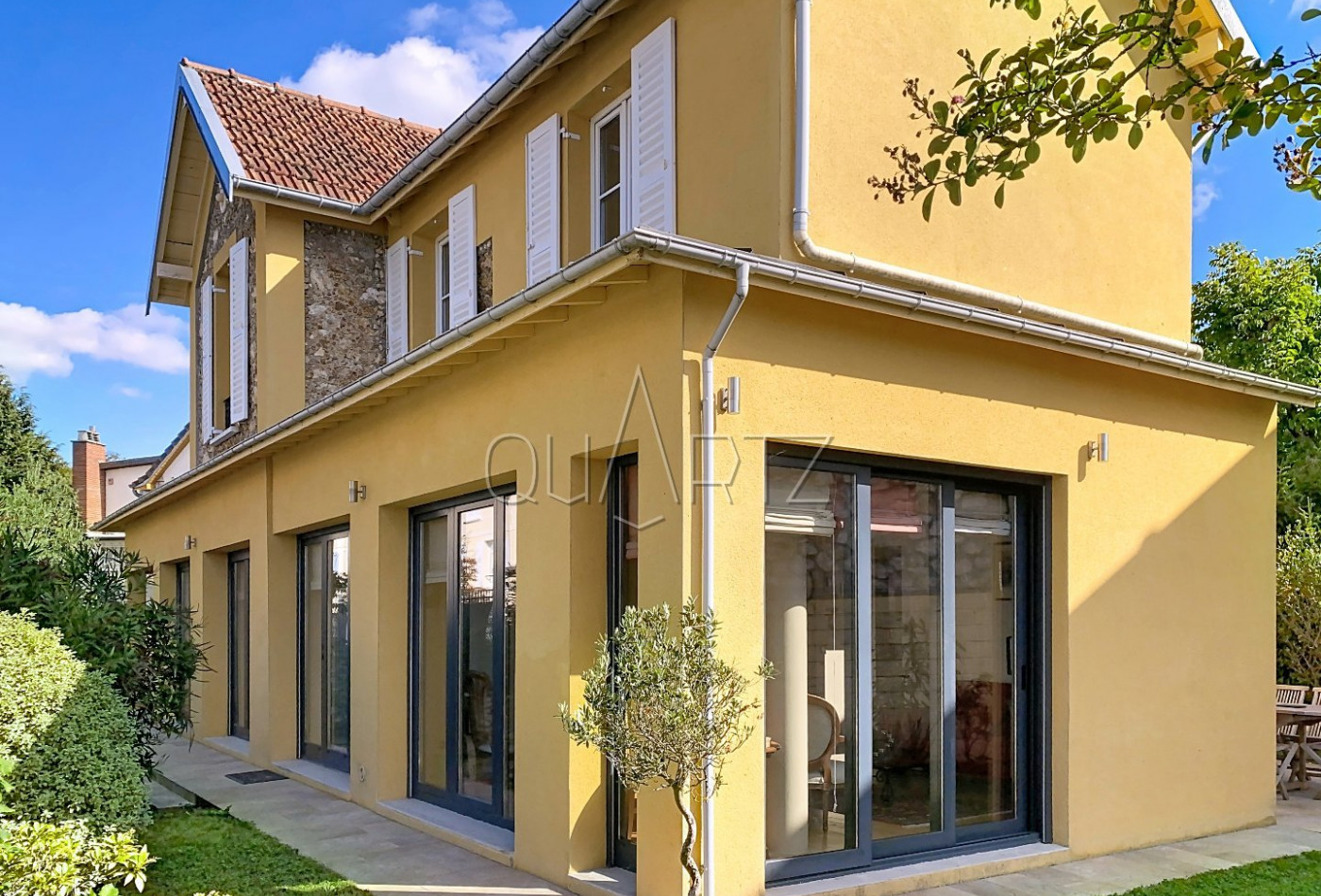 vente Maison Versailles - Photo 1
