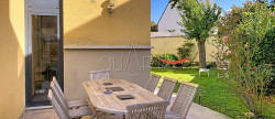 vente Maison Versailles