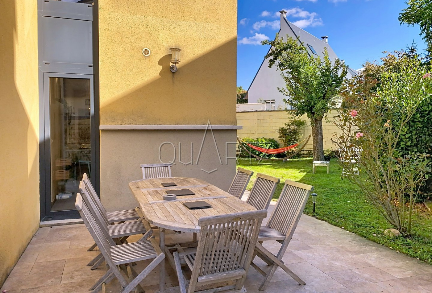 vente Maison Versailles - Photo 2