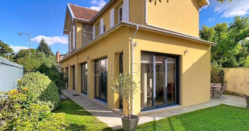 vente Maison Versailles